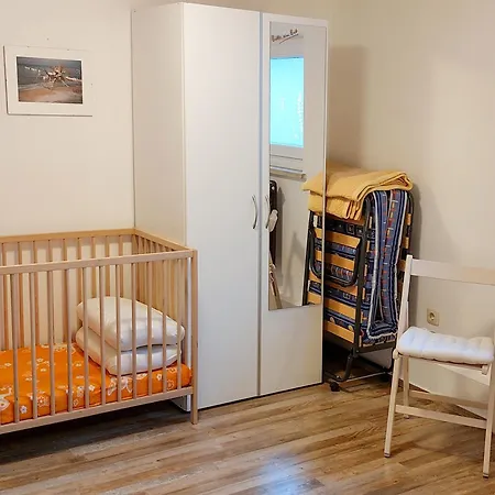 Apartment Gaensebluemchen