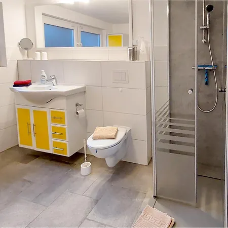 Gaensebluemchen Apartment *