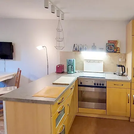 Apartment Gänseblümchen *