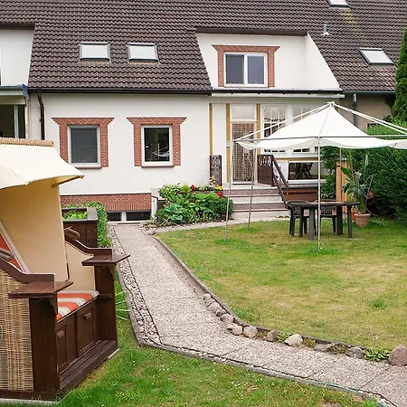 Gänseblümchen Apartment *