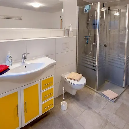Apartment Gänseblümchen Ribnitz-Damgarten